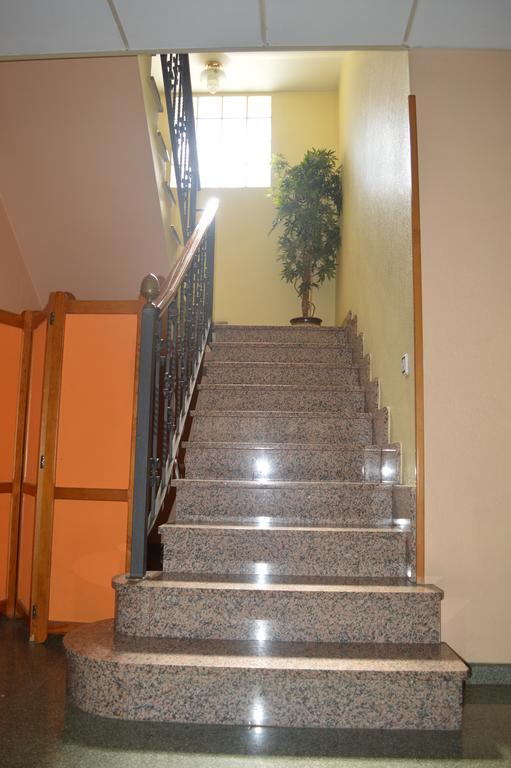 Hotel Don Pelayo Arbos ภายนอก รูปภาพ